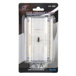 GT-699 DC12V / 2W / 6000K / 120LM SMD-3528 Innenkuppelleuchte für Autos – Bild 6