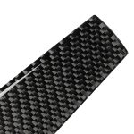 Auto Carbon Lenkrad Dekorativer Aufkleber für BMW 5er G30 / G38 X3 G01 / G08 – Bild 3