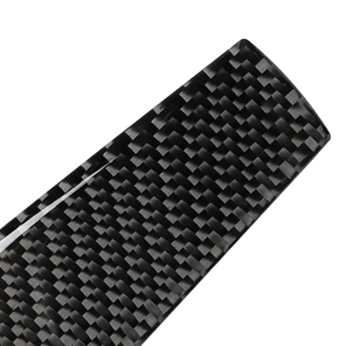 Auto Carbon Lenkrad Dekorativer Aufkleber für BMW 5er G30 / G38 X3 G01 / G08 – Bild 3