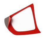 Auto Carbon Lenkradknopf Konfiguration B Dekorativer Aufkleber für BMW 5er G30 / G38 X3 G01 / G08 – Bild 4