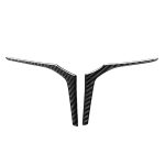 Auto Carbon Lenkrad Unterseite dekorative Aufkleber für BMW G30 (2018-2020) / G01 (2018-2020) / G02 (2019-2020) – Bild 2