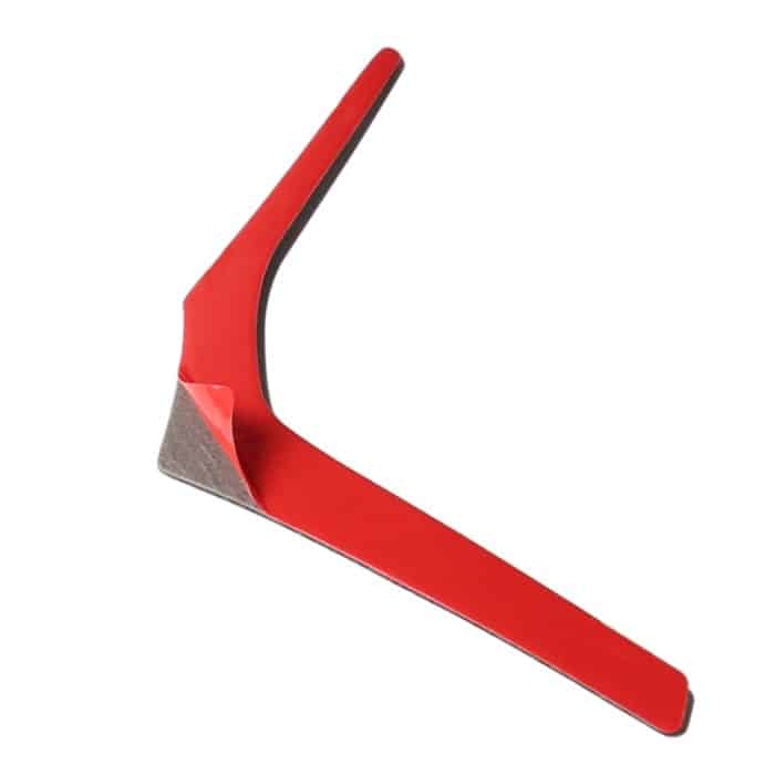 Auto Carbon Lenkrad Unterseite dekorative Aufkleber für BMW G30 (2018-2020) / G01 (2018-2020) / G02 (2019-2020) – Bild 4