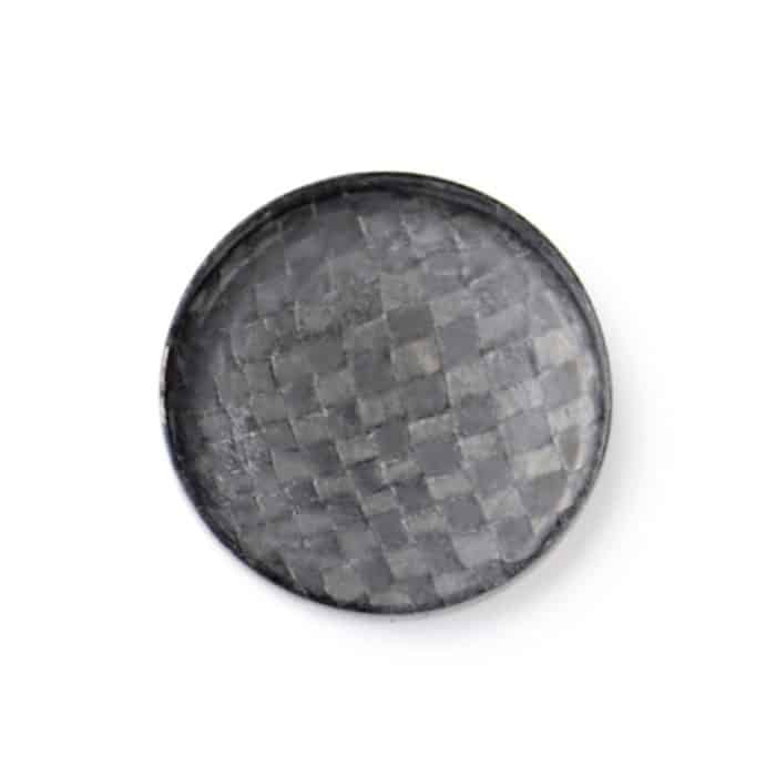 Starttaste der Auto-Motor-Drucktastenabdeckung Verkleidung Karbonfaser-Aufkleber Dekoration für BMW F / G-Fahrgestell – Bild 4