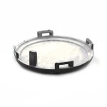 Auto-Motor-Startschlüssel-Druckknopfabdeckung für BMW E90-Chassis, For BMW E90 Chassis (Black), For BMW E90 Chassis (Blue), For BMW E90 Chassis (Red), For BMW E90 Chassis (Silver) – Bild 3