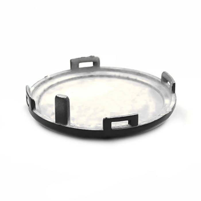 Auto-Motor-Startschlüssel-Druckknopfabdeckung für BMW E90-Chassis, For BMW E90 Chassis (Black), For BMW E90 Chassis (Blue), For BMW E90 Chassis (Red), For BMW E90 Chassis (Silver) – Bild 3