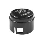 Automotor-Startschlüssel-Druckknopfabdeckung für BMW G / F-Chassis, ohne Start und Stopp, For BMW G / F Chassis, without Start and Stop (Black), For BMW G / F Chassis, without Start and Stop (Blue), For BMW G / F Chassis, without Start and Stop (Red)... – Bild 2