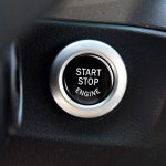 Automotor-Startschlüssel-Druckknopfabdeckung für BMW G / F-Chassis, ohne Start und Stopp, For BMW G / F Chassis, without Start and Stop (Black), For BMW G / F Chassis, without Start and Stop (Blue), For BMW G / F Chassis, without Start and Stop (Red)... – Bild 6