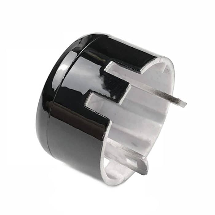 Automotor-Startschlüssel-Druckknopfabdeckung für BMW G / F-Chassis, mit Start und Stopp, For BMW G / F Chassis, with Start and Stop (Black), For BMW G / F Chassis, with Start and Stop (Blue), For BMW G / F Chassis, with Start and Stop (Red)... – Bild 3