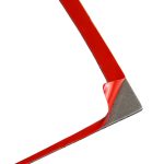 Auto Carbon Fiber Rechtsantrieb Schaltgetriebe Rahmen C Dekorativer Aufkleber für Mazda Axela 2017-2018 – Bild 4