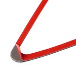 4 PCS Car Carbon Fiber Tür Innengriffrahmen Dekorativer Aufkleber für Mazda Axela 2014 / 2017-2018 – Bild 4