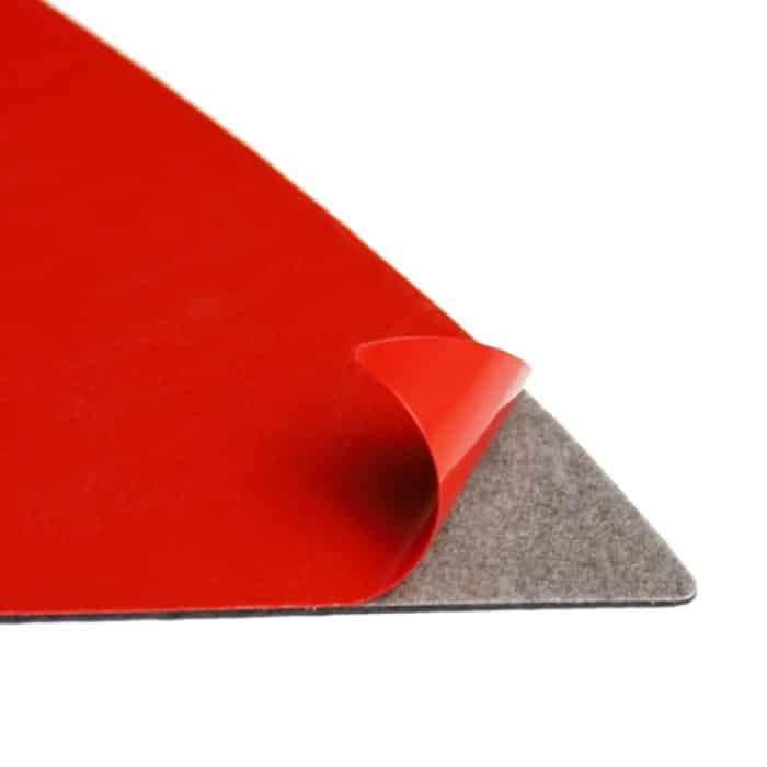 Auto Carbon Fiber Front Stoßstange dekorative Aufkleber für Mazda Axela 2014-2016 – Bild 4