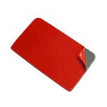 Auto Carbon Faser Beifahrersitz Aufbewahrungsbox dekorative Aufkleber für Mazda Axela 2017-2018 – Bild 4