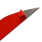 Auto Carbon Fiber Light Augenbraue für 2003-2009 Nissan 350Z Alle Modelle – Bild 4