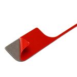 Auto Carbon Fiber Storage Box Rahmen dekorative Aufkleber für Toyota Achte Generation Camry 2018-2019 – Bild 4