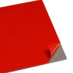 Auto Carbon Fiber Storage Box dekorative Aufkleber für Toyota Achte Generation Camry 2018-2019 – Bild 4