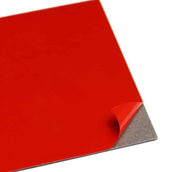 Auto Carbon Fiber Storage Box dekorative Aufkleber für Toyota Achte Generation Camry 2018-2019 – Bild 4