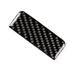 Auto Kohlefaser Hauptantrieb Aufbewahrungsbox Griff dekorative Aufkleber für Toyota Achte Generation Camry 2018-2019 – Bild 2