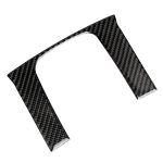 Auto Carbon Fiber Gear Position Panel dekorative Aufkleber für Honda Tenth Generation Civic 2016-2019 – Bild 2