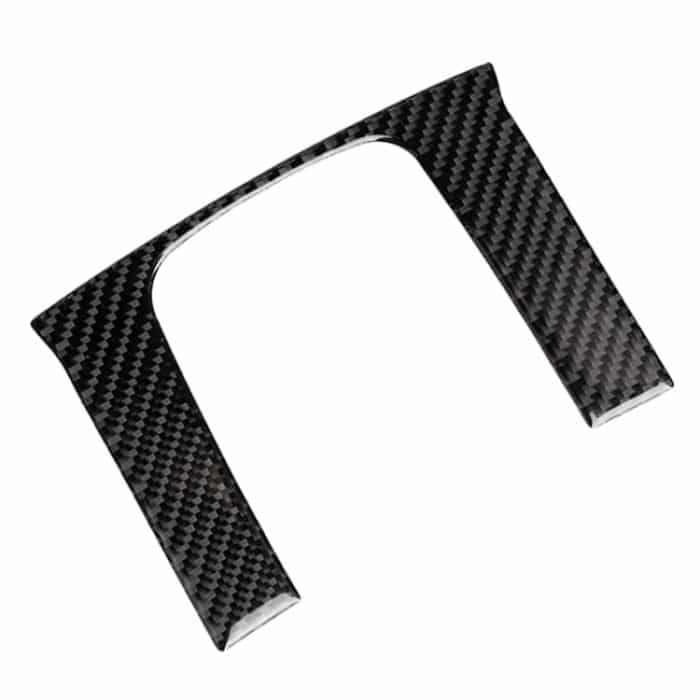 Auto Carbon Fiber Gear Position Panel dekorative Aufkleber für Honda Tenth Generation Civic 2016-2019 – Bild 2