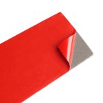 Auto Carbon Fiber Central Control dekorative Aufkleber für Honda Tenth Generation Civic 2016-2019 – Bild 4