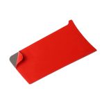 Auto Carbon Fiber Central Control Linksstreifen Dekorativer Aufkleber für Honda Tenth Generation Civic 2016-2019, Linksantrieb – Bild 4