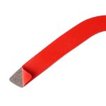 Auto Carbon Fiber Central Control Luftauslass Oberer dekorativer Aufkleber für Honda Tenth Generation Civic 2016-2019, Linksantrieb – Bild 4