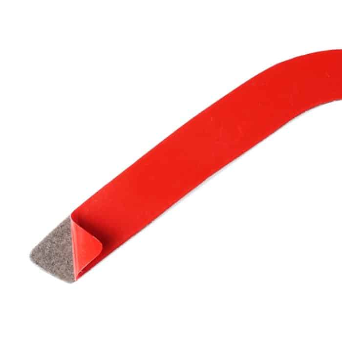 Auto Carbon Fiber Central Control Luftauslass Oberer dekorativer Aufkleber für Honda Tenth Generation Civic 2016-2019, Linksantrieb – Bild 4