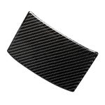 Auto Carbon Fiber Heckteile Cover Dekorative Aufkleber für Honda Tenth Generation Civic 2016-2019 – Bild 2