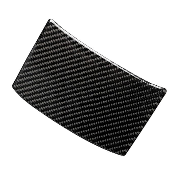 Auto Carbon Fiber Heckteile Cover Dekorative Aufkleber für Honda Tenth Generation Civic 2016-2019 – Bild 2