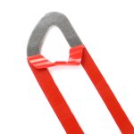 Auto Carbon Fiber Sitzverstellung Einstellung Dekorativer Aufkleber für Cadillac XT5 2016-2017, Linkslenker – Bild 4