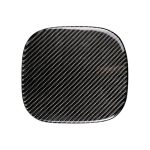 Auto Carbon Fiber Tankdeckel Dekorativer Aufkleber für Cadillac XT5 2016-2017 – Bild 2