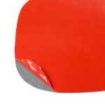 Auto Carbon Fiber Tankdeckel Dekorativer Aufkleber für Cadillac XT5 2016-2017 – Bild 4