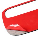 2 in 1 Auto Carbon Fiber Dome Light Panel dekorative Aufkleber für Chevrolet Camaro 2016 – Bild 4