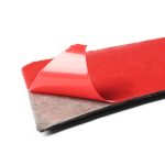 5 in 1 Auto Kohlefaser Mittelkonsole dekorative Aufkleber für Chevrolet Camaro 2017-2019, Linksantrieb – Bild 4