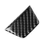 Auto Kohlefaser unter Lenkrad Dekorative Aufkleber für Chevrolet Camaro 2017-2019 – Bild 2