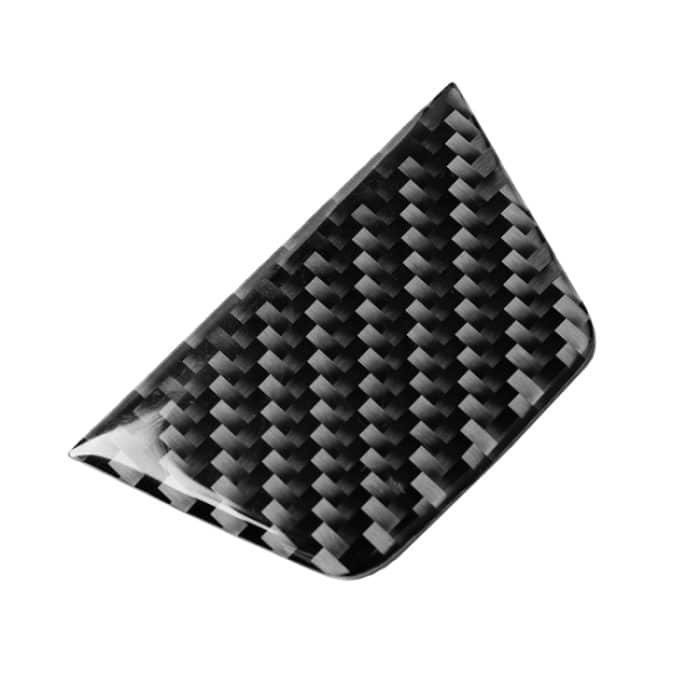 Auto Kohlefaser unter Lenkrad Dekorative Aufkleber für Chevrolet Camaro 2017-2019 – Bild 2