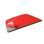 Auto Kohlefaser unter Lenkrad Dekorative Aufkleber für Chevrolet Camaro 2017-2019 – Bild 4