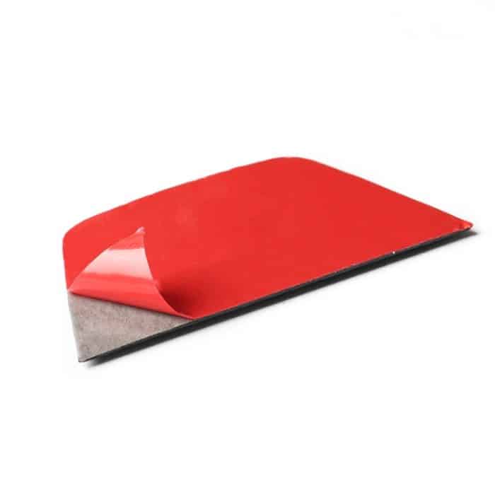 Auto Kohlefaser unter Lenkrad Dekorative Aufkleber für Chevrolet Camaro 2017-2019 – Bild 4