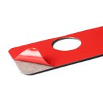 Auto Carbon Fiber Handschuhfach Dekorative Aufkleber für Chevrolet Camaro 2017-2019 – Bild 4