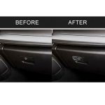 Auto Carbon Fiber Handschuhfach Dekorative Aufkleber für Chevrolet Camaro 2017-2019 – Bild 7