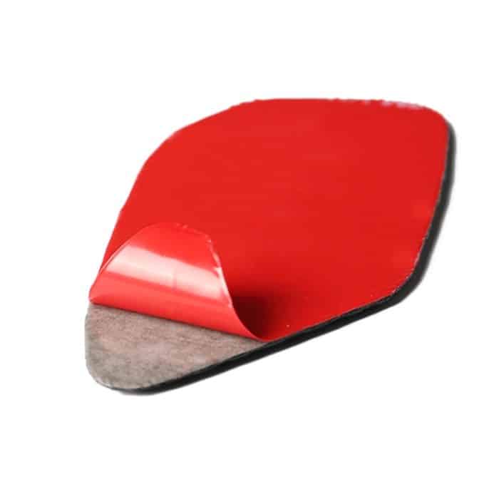 Auto Carbon Faser Tür Innengriff Handgelenk Panel dekorative Aufkleber für Chevrolet Camaro 2017-2019 – Bild 4