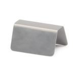 10 stücke Auto Windschutzscheibe Clip Wind / Regen Deflektorkanal Metallschnalle für HEKO G3 – Bild 4