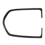 Carbon Fiber Car Dome Light Panel Dekorativer Aufkleber für Porsche Macan – Bild 2