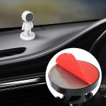 Little People Shape Auto verstellbare magnetische Handyhalterung – Bild 11