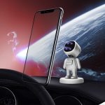 Little People Shape Auto verstellbare magnetische Handyhalterung – Bild 12