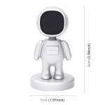 Little People Shape Auto verstellbare magnetische Handyhalterung – Bild 3