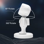 Little People Shape Auto verstellbare magnetische Handyhalterung – Bild 4