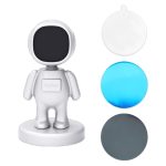 Little People Shape Auto verstellbare magnetische Handyhalterung – Bild 7