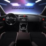 Little People Shape Auto verstellbare magnetische Handyhalterung – Bild 10