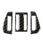 Carbon Air Car Outlet Dekorativer Aufkleber für Jaguar F-PACE – Bild 2